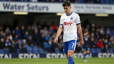 Preston North End Youth Team Held to 0-0 Draw Against York City