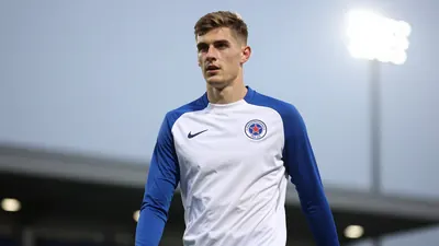 Preston North End target Romain Esse in transfer talks with Crystal Palace