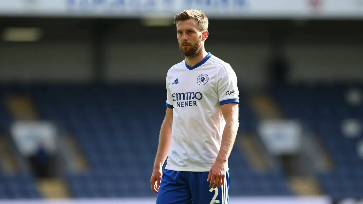 Preston Team News: Whiteman Absent for Stockport County Friendly