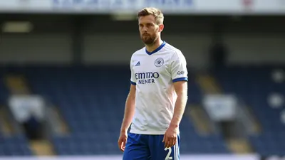 Preston Team News: Whiteman Absent for Stockport County Friendly