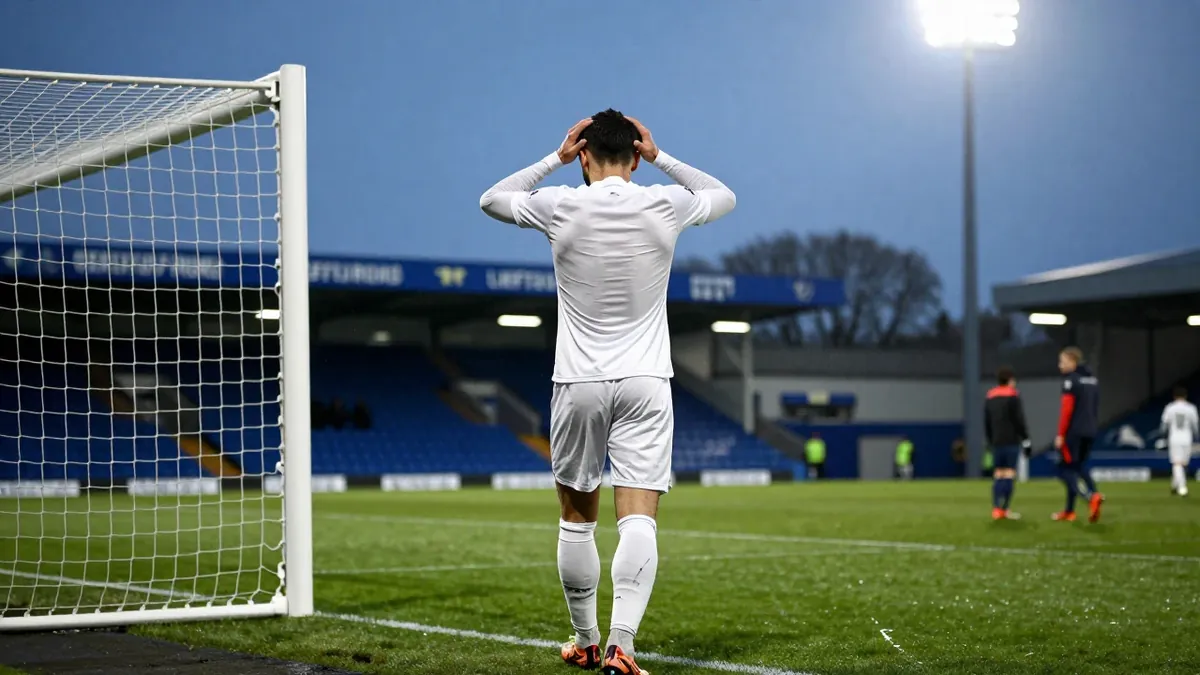 Preston North End have lost seven of their first eight Championship games this season, the worst start in the club's...