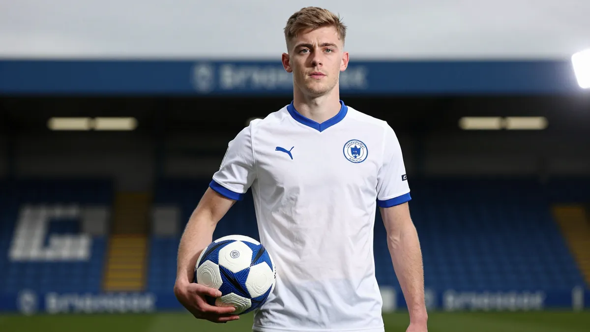 Preston North End Pursue £2 Million Deal for Oxford United Winger