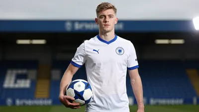 Preston North End Pursue £2 Million Deal for Oxford United Winger