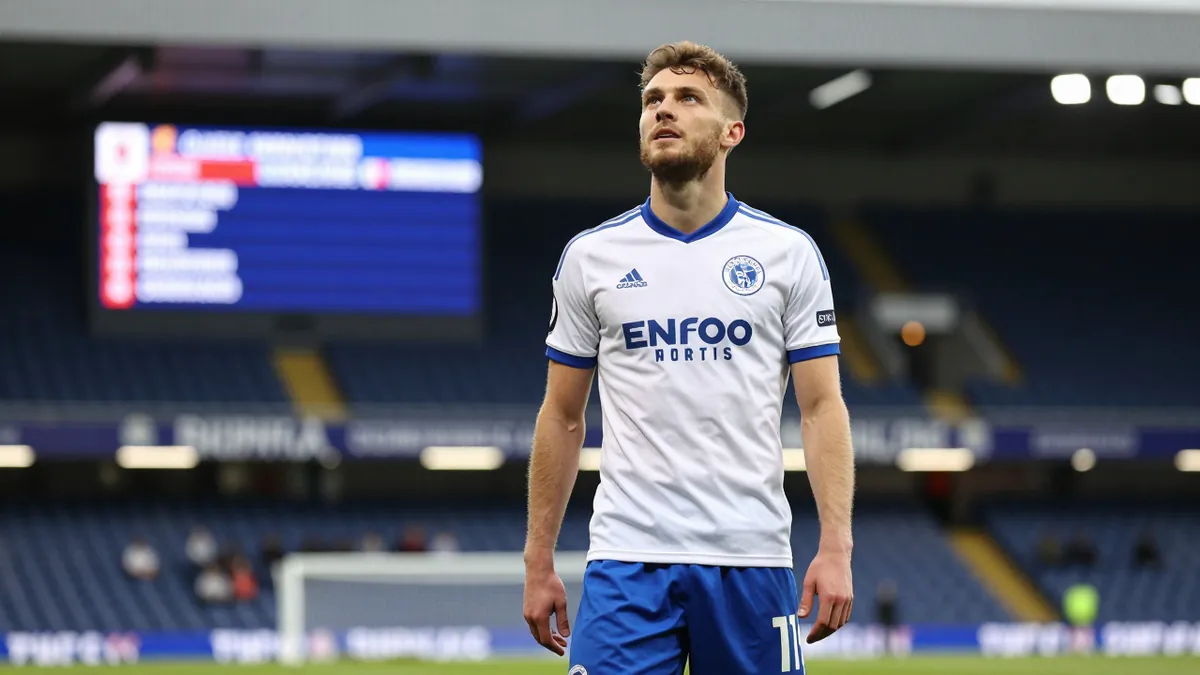 Preston North End Play Away from Home in Carabao Cup