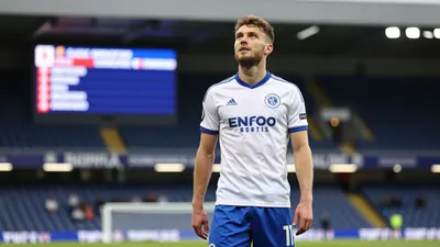Preston North End Play Away from Home in Carabao Cup