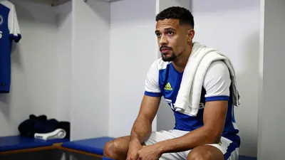 Preston North End Manager's Honest Words on Ben Whiteman's Club Exit