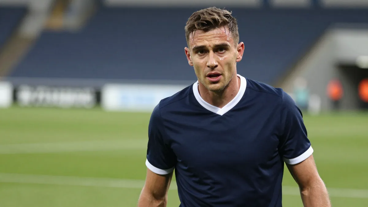 Build-Up to Preston North End vs Bolton Wanderers Match