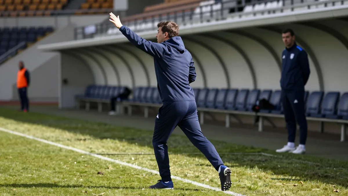 Jason Euell takes over as Preston North End's interim manager for the trip to QPR