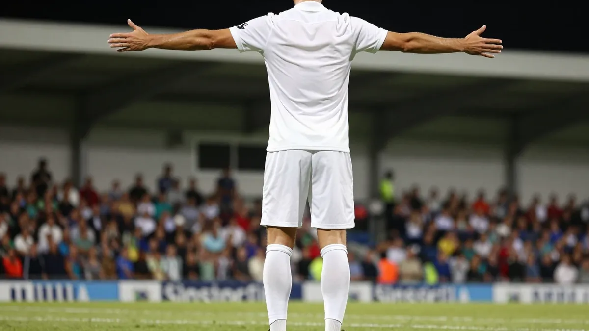 Aiden McGeady reflects on his 2016/17 loan at Preston North End
