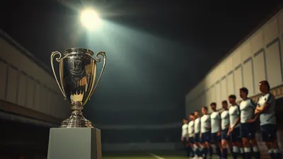 The Glory of 1938: A FA Cup Journey to Remember