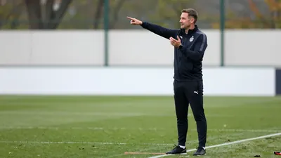 Graham Alexander has addressed speculation linking him with Preston North End, insisting his full attention is on...
