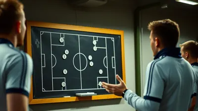 Rethinking the Formation: Preston's Tactical Shift for Success