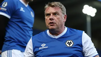 Preston assistant manager Stuart McCall was involved in a confrontation with a fan after the team's 3-1 defeat to Wolves