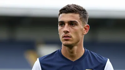 Preston's Ryan Ledson on 'Surreal' Return to Goodison Park