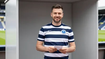 Preston fans vote for Fan Advisory Network representatives