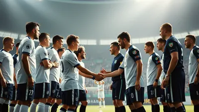 Key Players to Watch as Preston Face Off Against Sheffield United