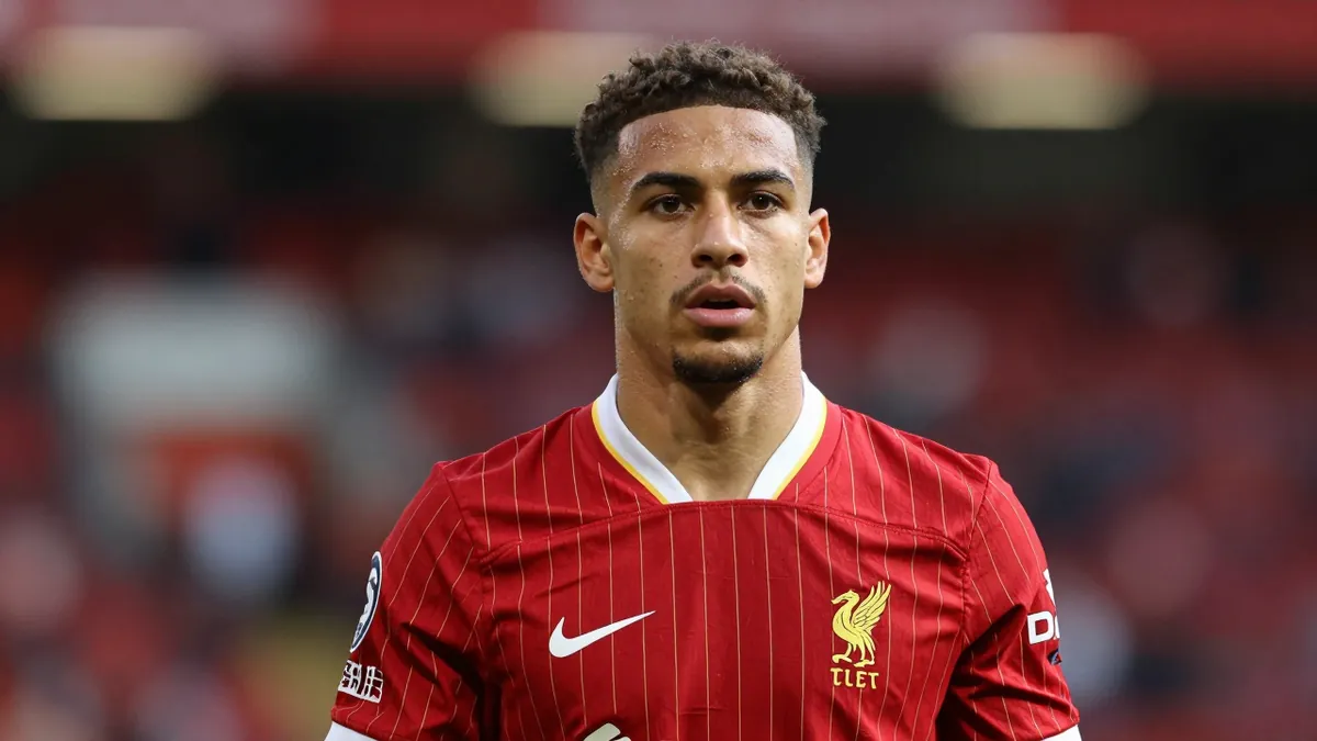 Liverpool midfielder James McConnell nears Preston loan move