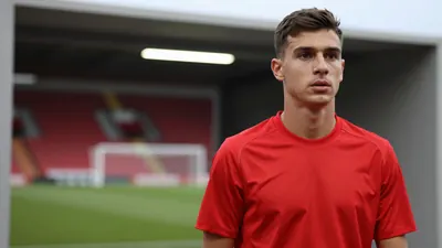 Bolton target Max Dean eyes Championship return