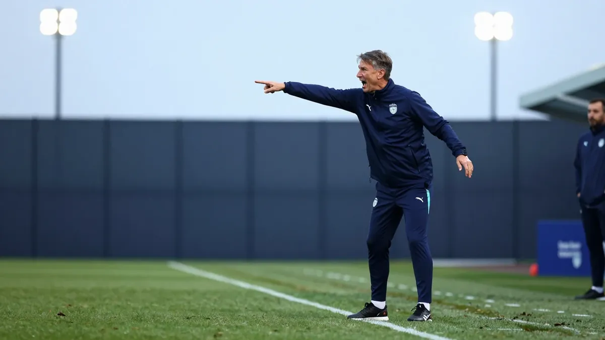 Preston North End manager Graham Alexander has reshaped his coaching staff, explaining the need for change after a...