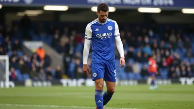 Everton's Dominance Continues in Carabao Cup