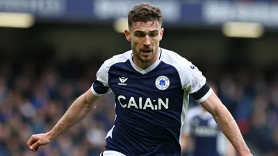 Preston North End Captain Ben Whiteman Transfer Rumors