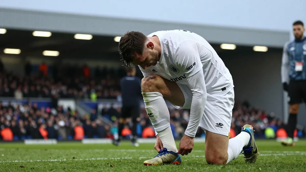 Preston North End are bottom of the Championship with just four points from 11 games, having lost all three matches under...