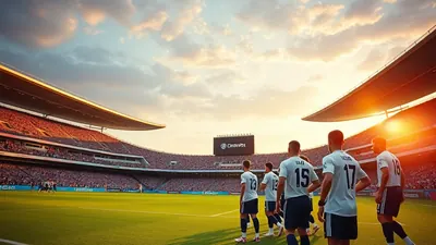 The Day Preston North End Became the First League Champions
