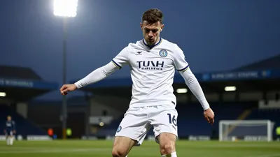 Preston set to face record-breaking crowd at Bolton
