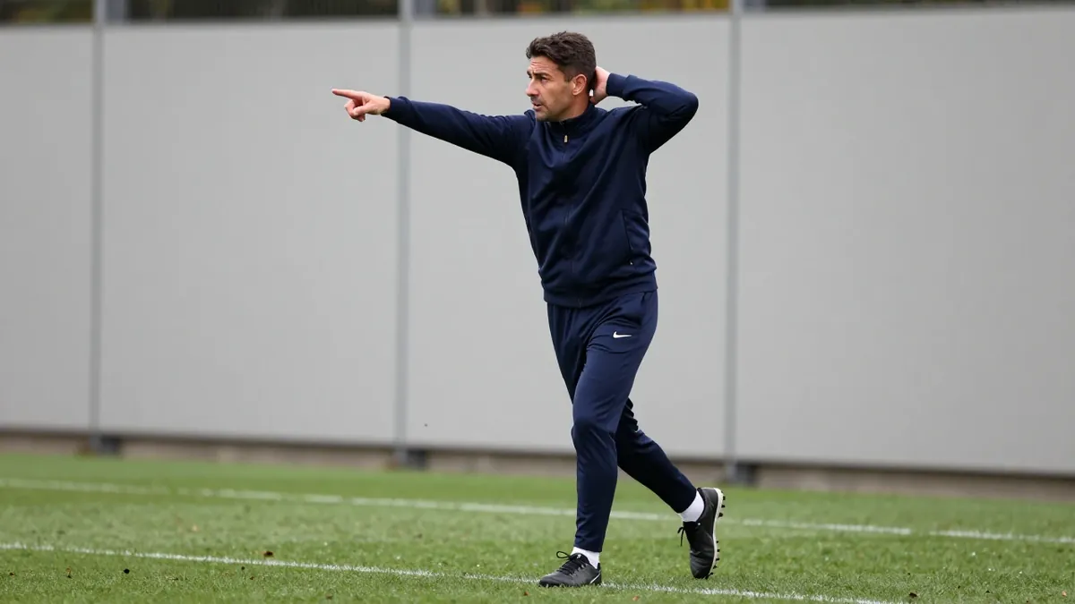 Jobi McAnuff has named Graham Alexander, Rob Edwards and Steve Cooper as managerial candidates for Preston North End, who...